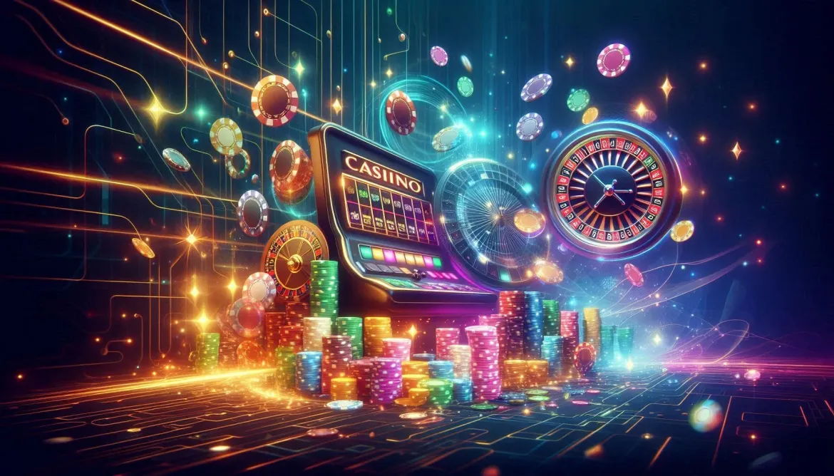 Cleopatra Casino